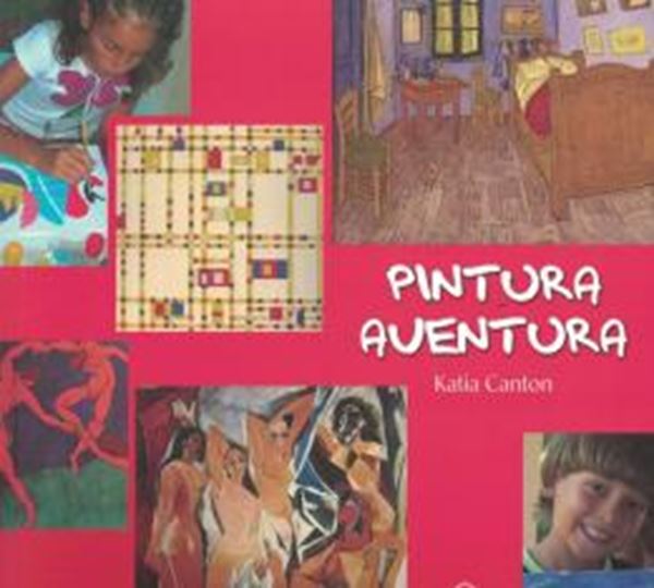 Picture of PINTURA AVENTURA