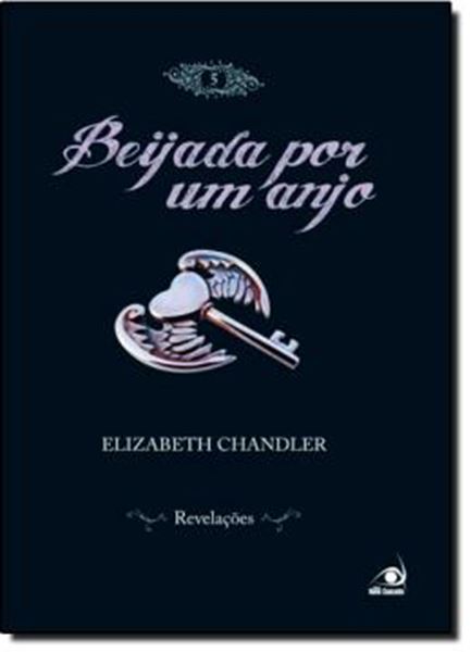 Picture of BEIJADA POR UM ANJO 5 - REVELACOES
