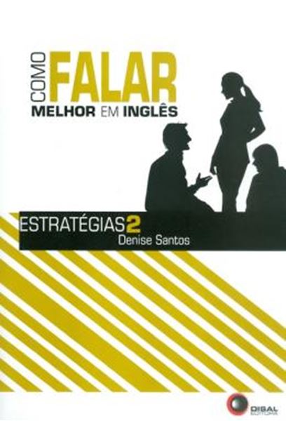 Picture of COMO FALAR MELHOR EM INGLES - ESTRATEGIAS 2