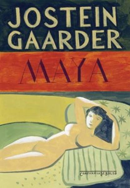 Picture of MAYA - EDICAO DE BOLSO