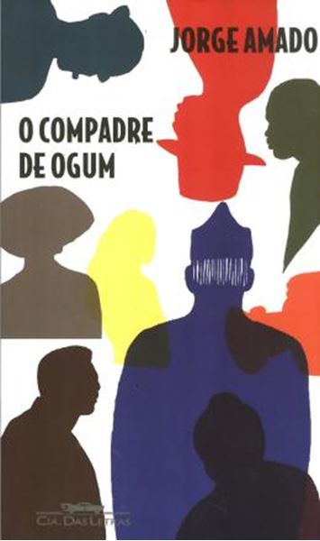 Picture of COMPADRE DE OGUM