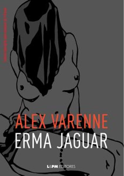 Picture of ERMA JAGUAR