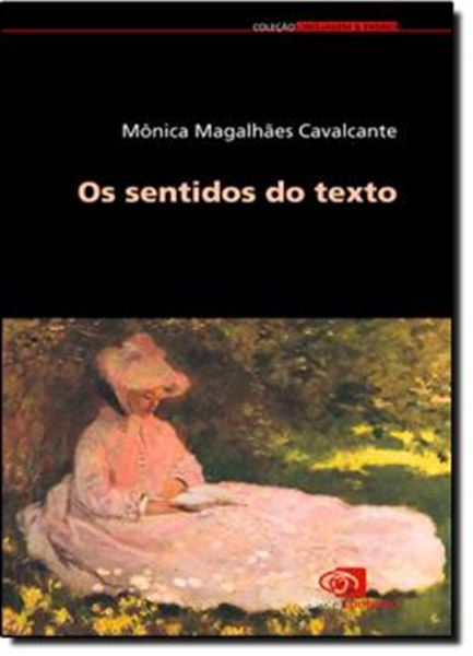 Picture of SENTIDOS DO TEXTO, OS