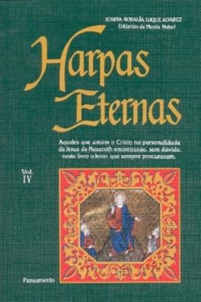 Picture of HARPAS ETERNAS - VOL. IV