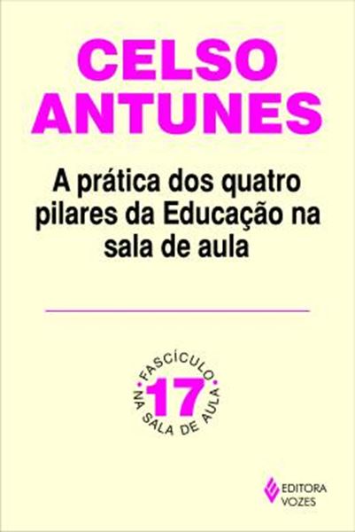 Picture of PRATICA DOS QUATRO PILARES DA EDUCAÇAO NA SALA DE AULA 