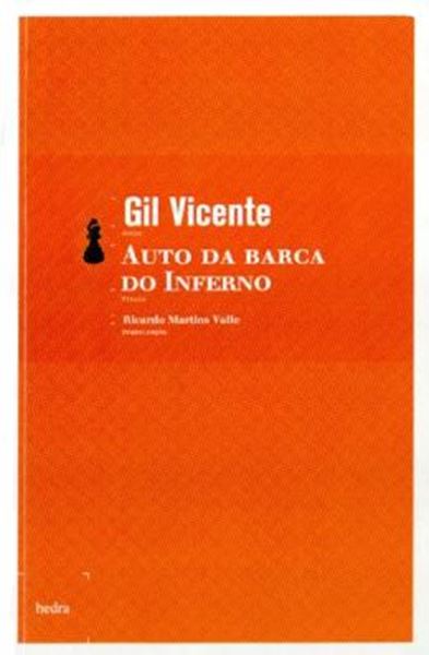 Picture of AUTO DA BARCA DO INFERNO