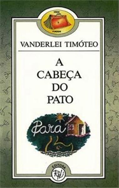 Picture of CABECA DO PATO