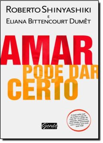 Picture of AMAR PODE DAR CERTO - 2ª EDICAO
