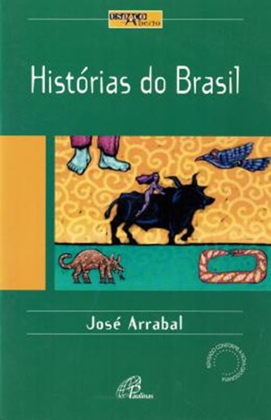 Picture of HISTORIAS DO BRASIL