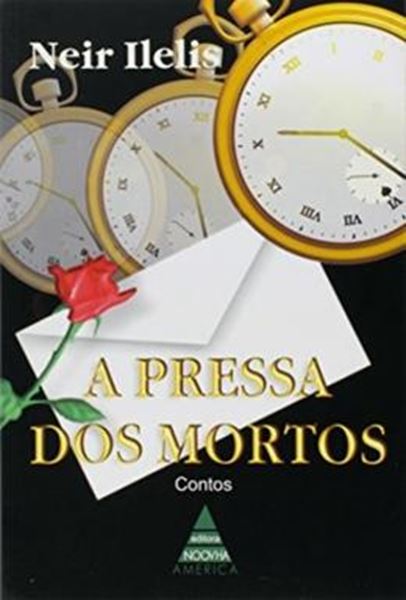 Picture of PRESSA DOS MORTOS, A