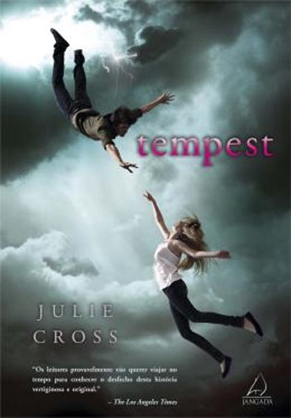 Picture of TEMPEST