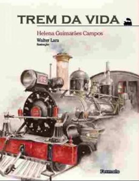 Picture of TREM DA VIDA