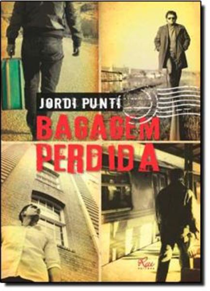 Picture of BAGAGEM PERDIDA