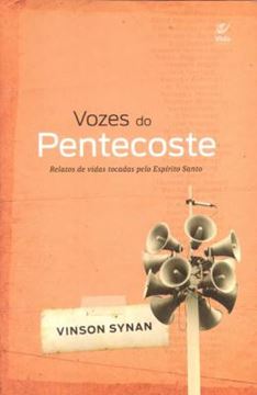 Imagem de VOZES DE PENTECOSTE