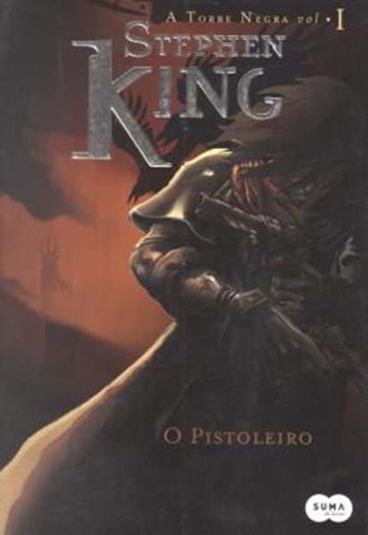Picture of PISTOLEIRO, O - A TORRE NEGRA I