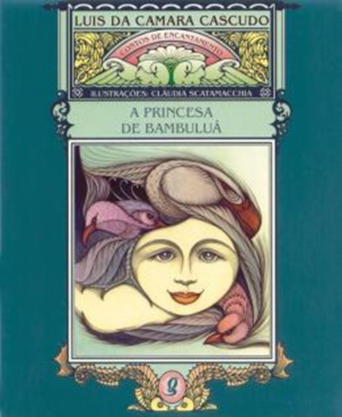 Picture of PRINCESA DE BAMBULUA, A