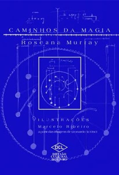 Picture of CAMINHOS DA MAGIA