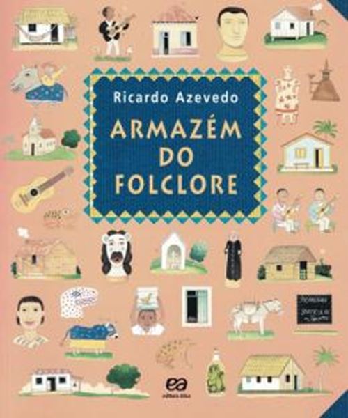 Picture of ARMAZEM DO FOLCLORE 