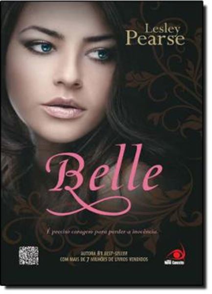 Picture of BELLE - E PRECISO CORAGEM PARA PERDER A INOCENCIA