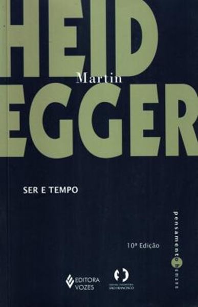 Picture of SER E TEMPO -  VOLUME UNICO - 10ª ED.