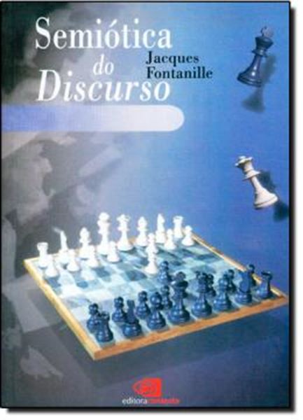 Picture of SEMIOTICA DO DISCURSO