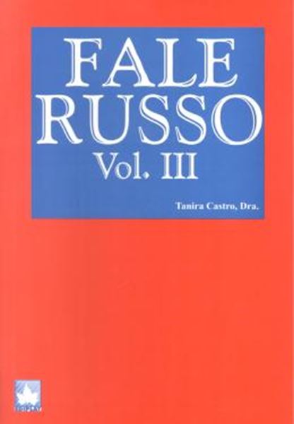Picture of FALE RUSSO - VOL. III - 2ª ED