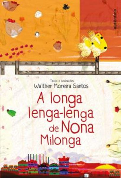 Picture of LONGA LENGA-LENGA DE NONA MILONGA, A