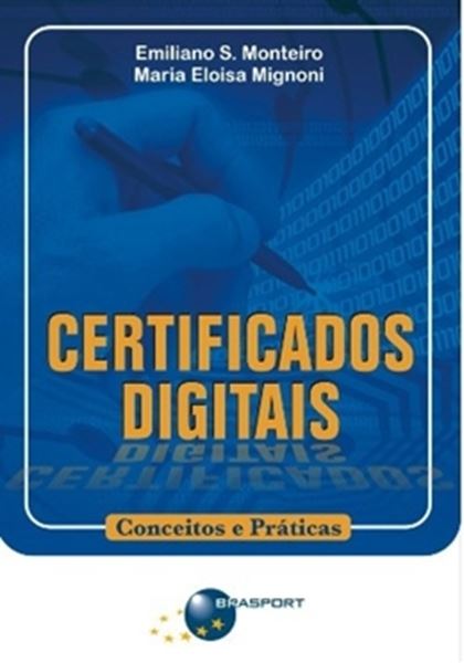 Picture of CERTIFICADOS DIGITAIS