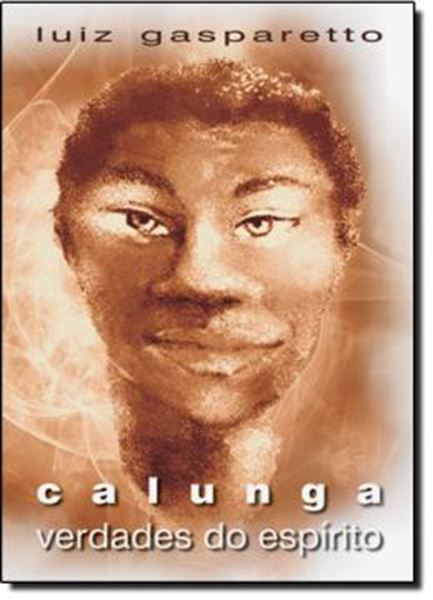 Picture of CALUNGA 4 - VERDADES DO ESPIRITO