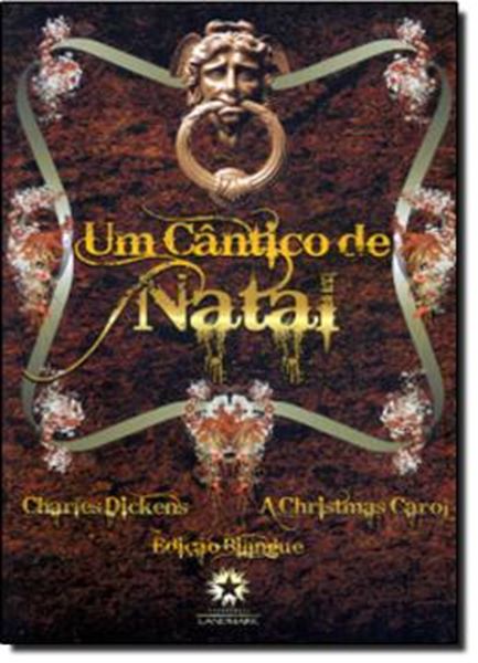 Picture of CANTICO DE NATAL, UM - ED BILINGUE