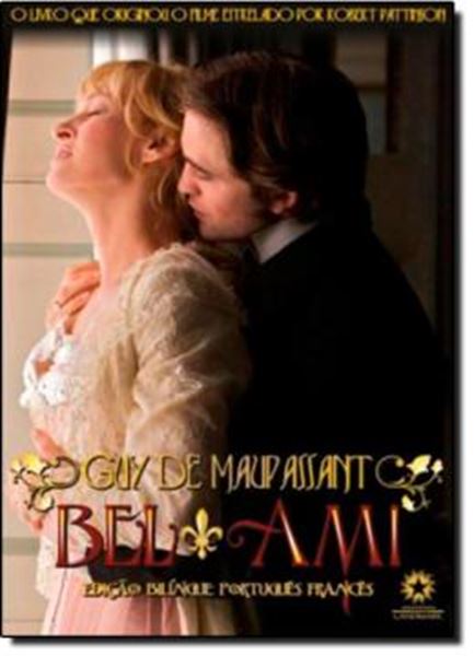 Picture of BEL AMI - EDICAO BILINGUE PORTUGUES/FRANCES