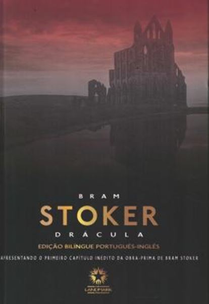 Picture of DRACULA - EDICAO BILINGUE