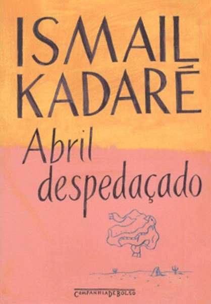 Picture of ABRIL DESPEDACADO