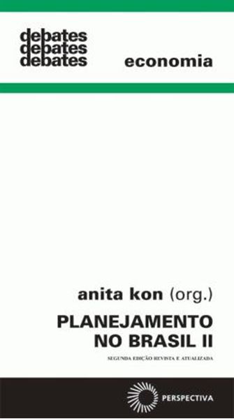 Picture of PLANEJAMENTO NO BRASIL II