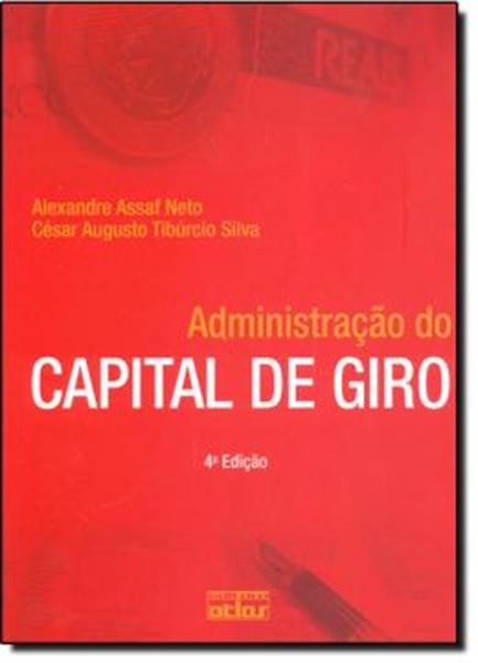 Picture of ADMINISTRACAO DO CAPITAL DE GIRO