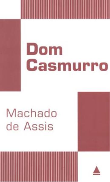 Picture of DOM CASMURRO