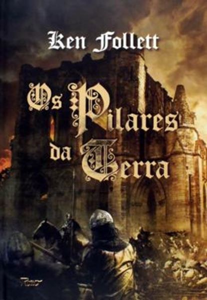 Picture of PILARES DA TERRA, OS - VOLUME UNICO