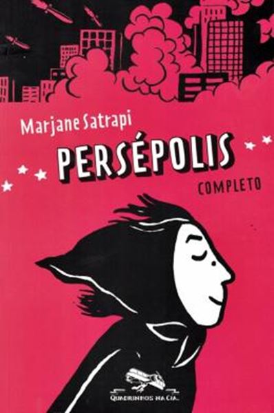 Picture of PERSEPOLIS - COMPLETO