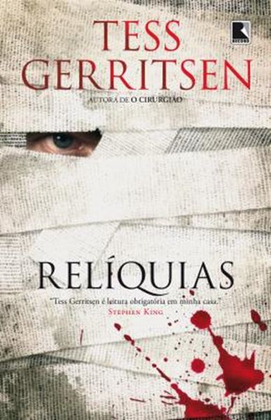 Picture of RELIQUIAS