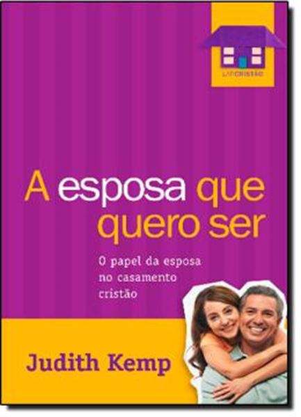 Picture of ESPOSA QUE EU QUERO SER, A 