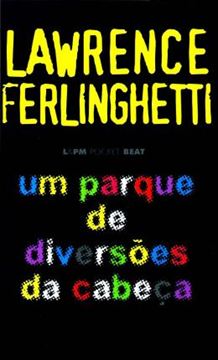 Imagem de UM PARQUE DE DIVERSOES DA CABECA - POCKET BOOK