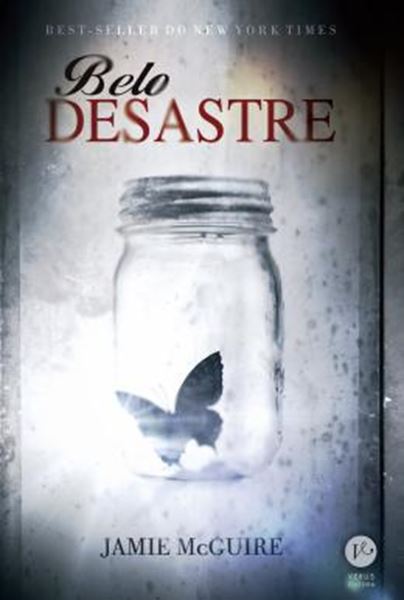 Picture of BELO DESASTRE - VOL. 1