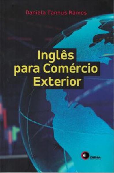 Picture of INGLES PARA COMERCIO EXTERIOR