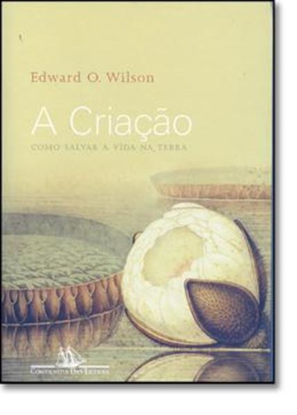 Picture of A CRIACAO - COMO SALVAR A VIDA NA TERRA