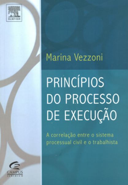 Picture of PRINCIPIOS DO PROCESSO DE EXECUCAO