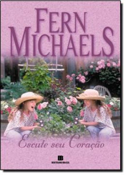 Picture of ESCUTE SEU CORACAO