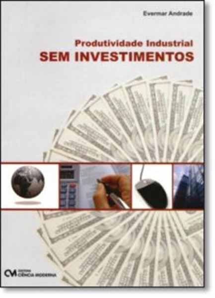 Picture of PRODUTIVIDADE INDUSTRIAL SEM INVESTIMENTOS