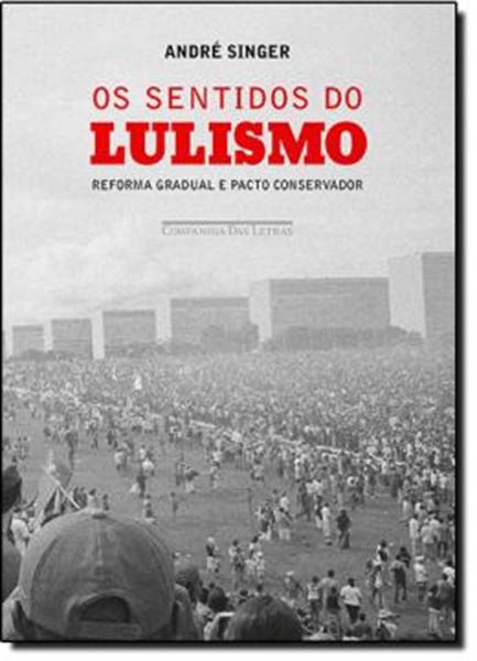 Picture of SENTIDOS DO LULISMO, OS