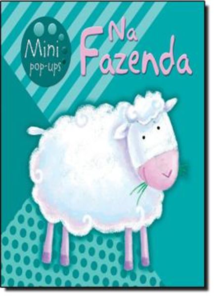 Picture of NA FAZENDA - MINI POP-UPS