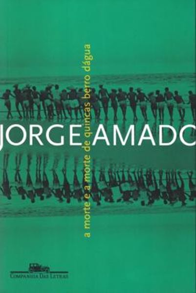 Picture of A MORTE E A MORTE DE QUINCAS BERRO D´AGUA
